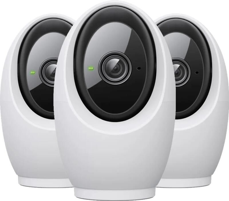 TP-Link Tapo C260 3-Pack