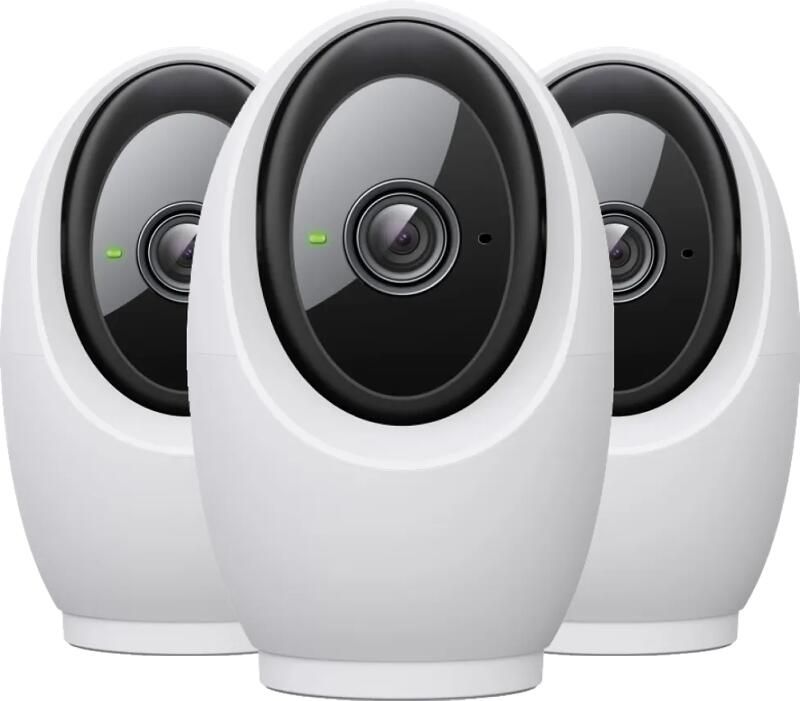 TP-Link Tapo C260 3-Pack