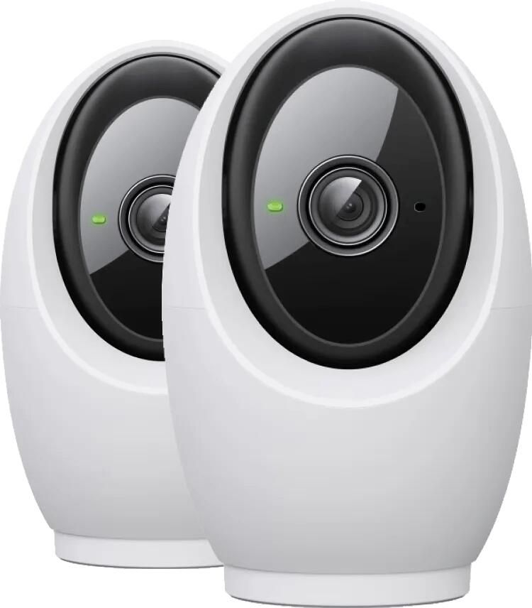TP-Link Tapo C260 Duo Pack