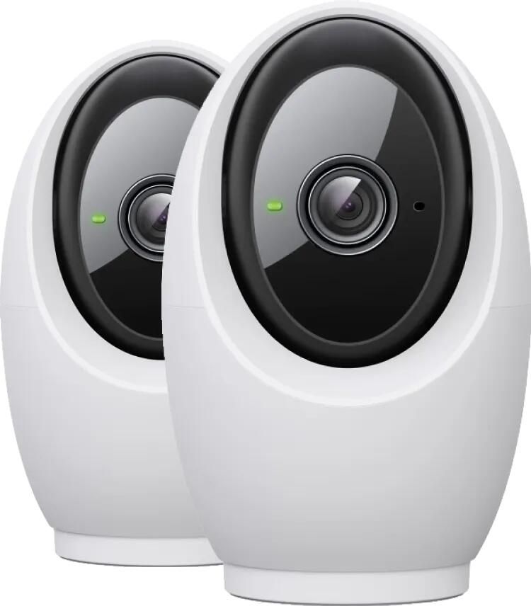 TP-Link Tapo C260 Duo Pack