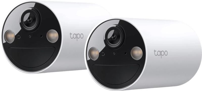 TP-Link Tapo C410 Duo Pack2