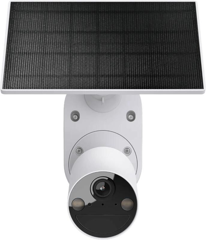Tapo C410 KIT IP-camera accessoire Wit