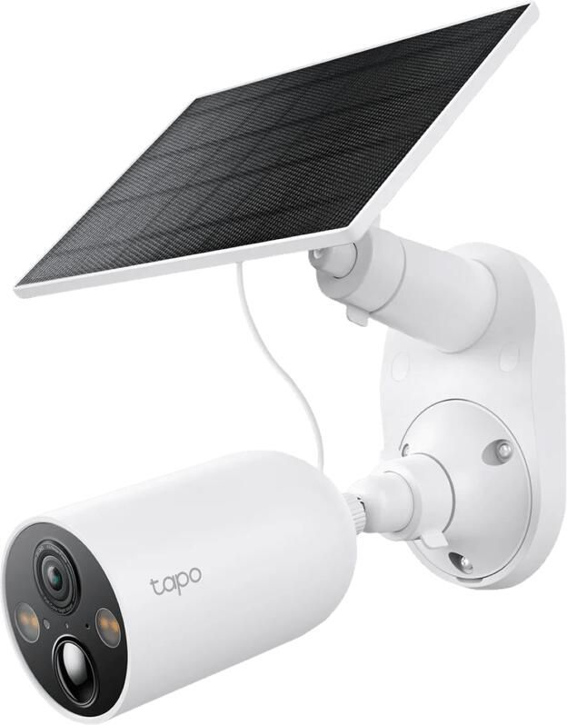 Tapo C425 KIT IP-camera Wit