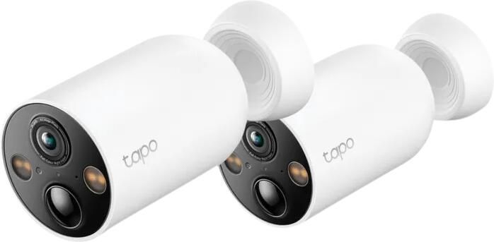 TP-Link Tapo C460 Duo Pack