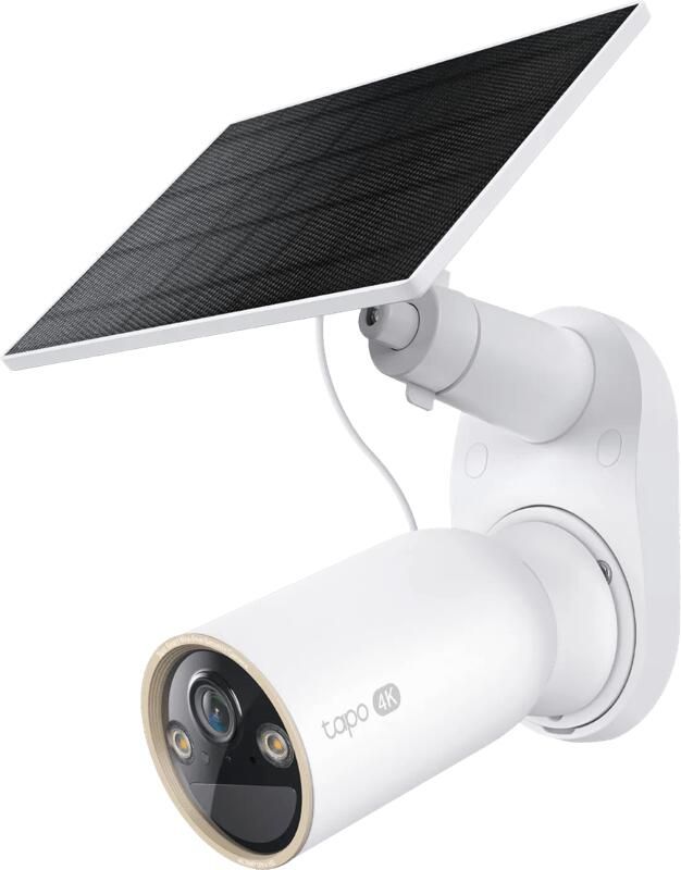 TP-Link Tapo C460 Solar Kit