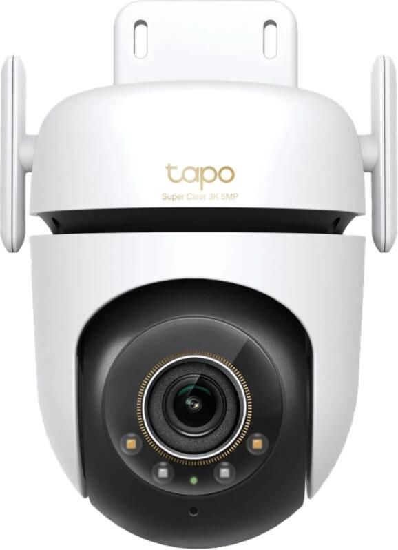 TP-Link Tapo C530WS