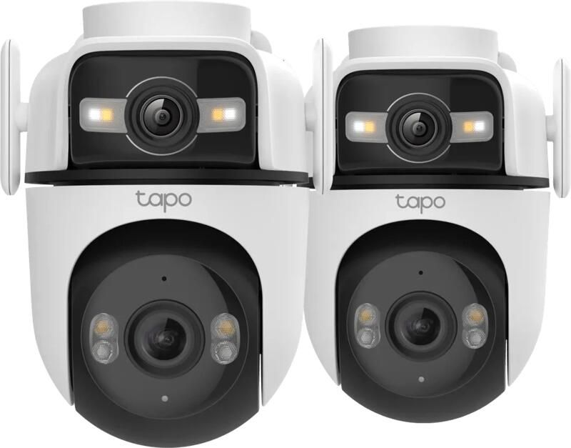 TP-Link Tapo C545D Duo Pack