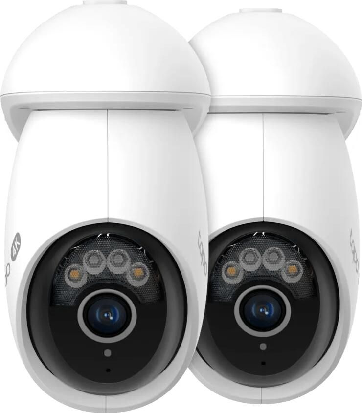 TP-Link Tapo C560WS Duo Pack