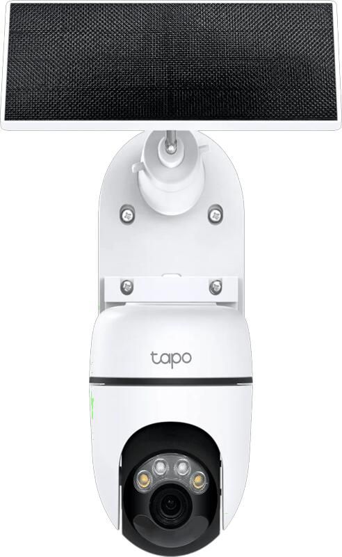 TP-Link Tapo C610 Solar Kit