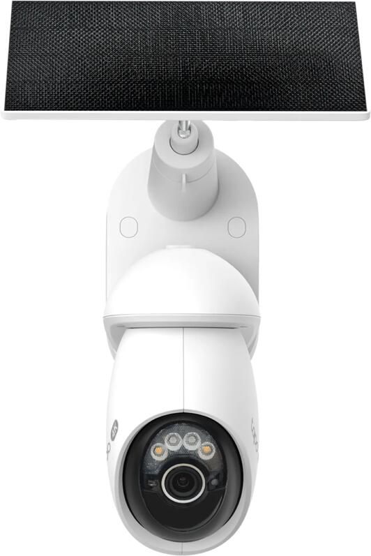 TP-Link Tapo C660 Solar Kit