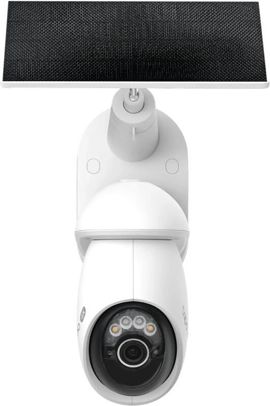 Tapo C660 KIT IP-camera Wit
