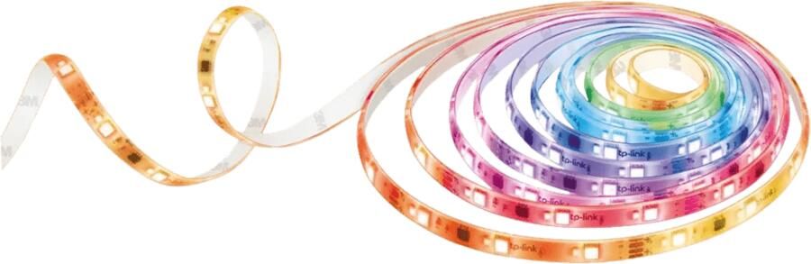 Tapo L930-5 Smart wifi-lichtstrip multicolor Smartverlichting