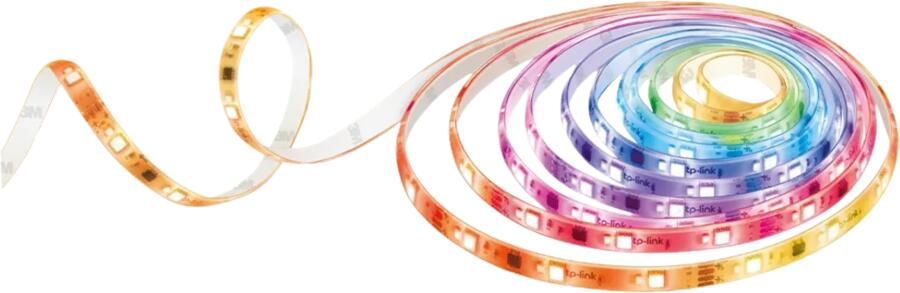 Tapo L930-5 Smart wifi-lichtstrip multicolor Smartverlichting