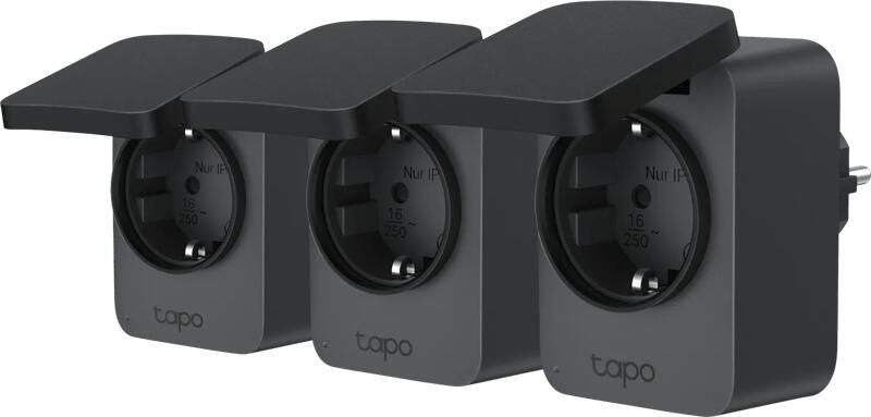 TP-Link Tapo P410M 3-Pack