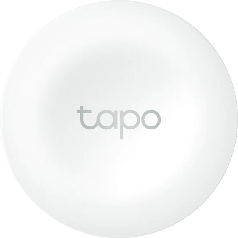 TP-Link Tapo S200B Draadloze schakelaars One-Click Alarm Control From Multiple Locations