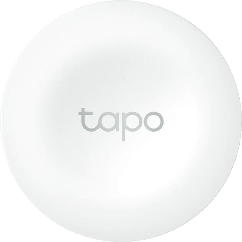 TP-Link Tapo S200B Draadloze schakelaars One-Click Alarm Control From Multiple Locations