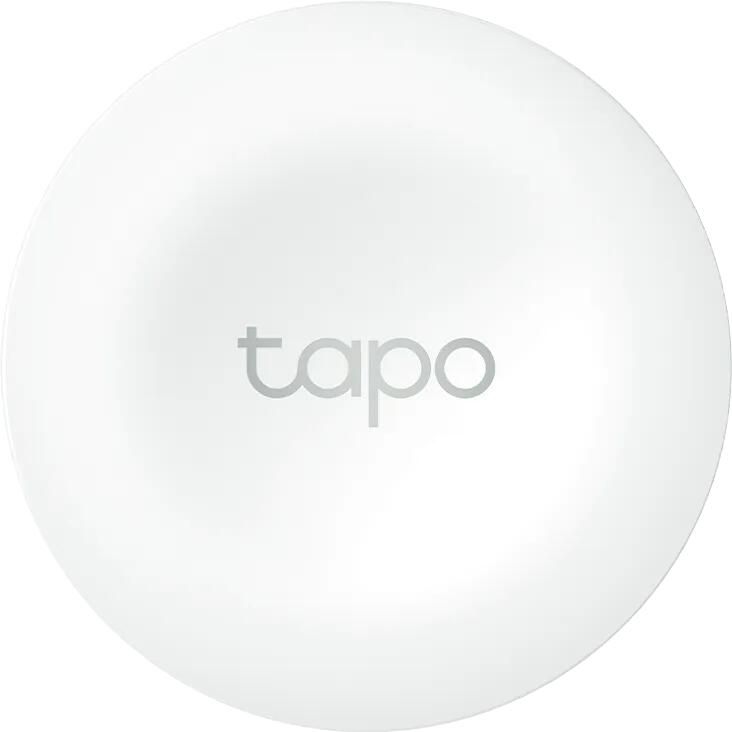 TP-Link Tapo S200B Draadloze schakelaars One-Click Alarm Control From Multiple Locations