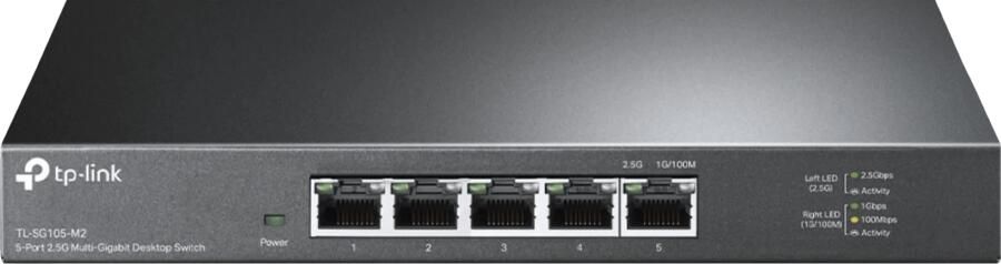 TP-Link TL-SG105-M2