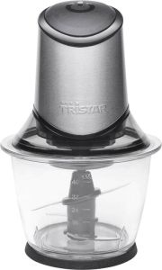 Tristar BL-4019 Elektrische Hakmolen Vier messen 400 Watt