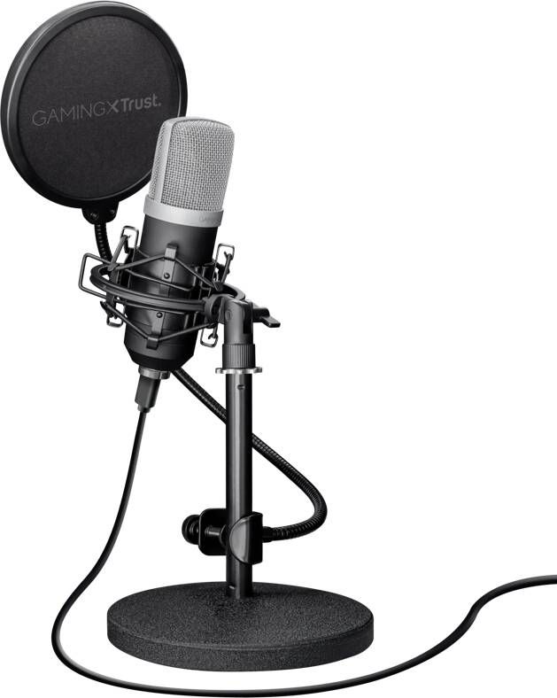 Trust Gaming GXT 252 Emita Studio Microfoon