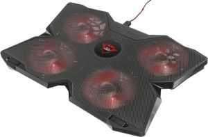 Trust Gaming GXT 278 Yozu Koelstandaard 17 3