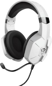Trust GXT 323W Carus Bedrade Gaming headset PS5