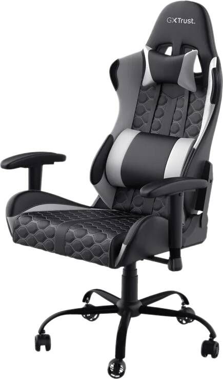 Trust GXT 708 Resto Gaming Stoel Wit