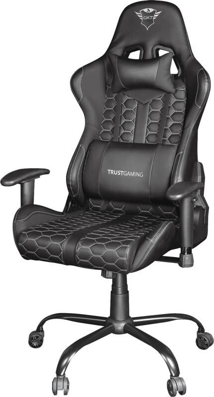 Trust Gaming GXT 708 Resto Gamingstoel Zwart