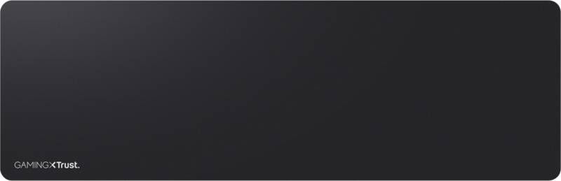 Trust GXT 758 Gaming Muismat XXL Muis Zwart