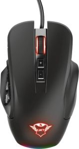 Trust Gaming GXT 970 Morfix Aanpasbare Gaming Muis