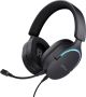 Trust GXT490 Fayzo 7.1 USB Gaming Headset Zwart | PC Headsets | 8713439249002 - Thumbnail 1