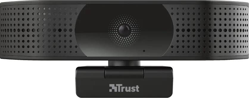 Trust Teza 4K Ultra HD Webcam
