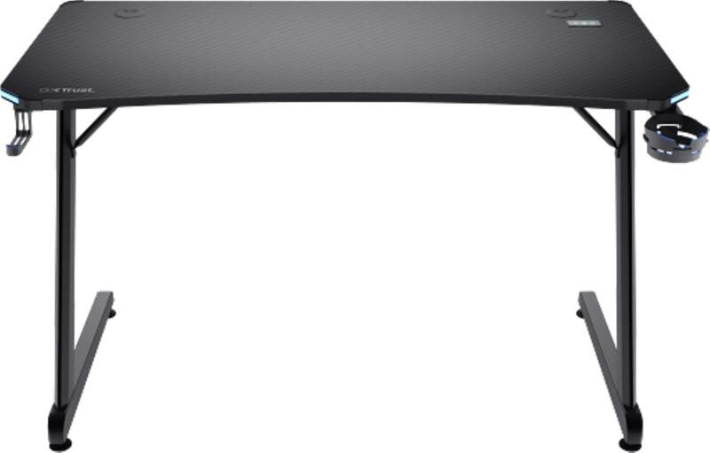 Trust GXT 700 Omnius Gaming Bureau Zwart