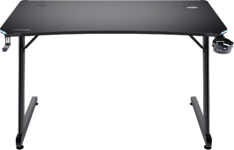 Trust GXT 700 Omnius Gaming Bureau Zwart