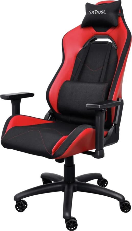 Trust GXT 714R Ruya Gaming Chair | Gaming Stoelen | Computer&IT Gaming | 8713439250640