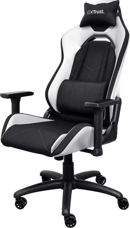Trust GXT714W Ruya Gaming Chair | elektronica en media | Ongesorteerd | 8713439250657