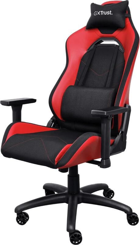 Trust GXT703R Riye Gaming Chair | elektronica en media | Ongesorteerd | 8713439249866