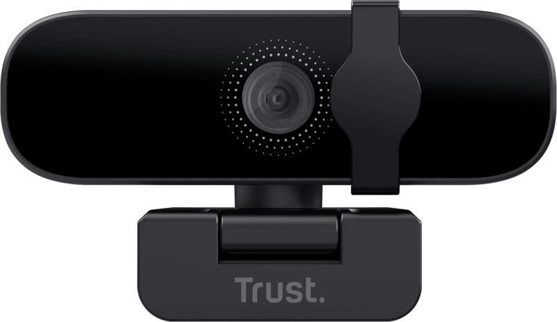 Trust Tanor 1080p Full HD-webcam