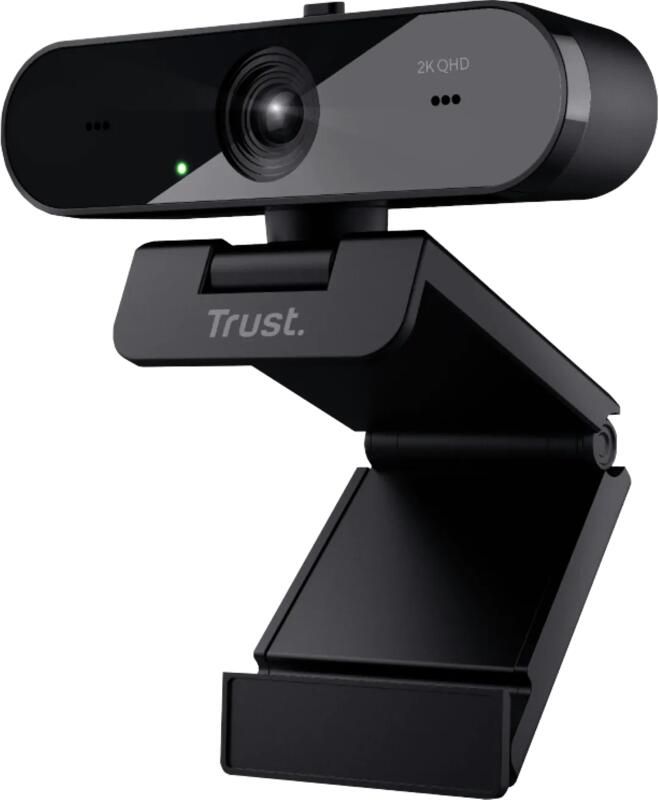 Trust Taxon QHD Webcam Eco | Webcams | 8713439247329