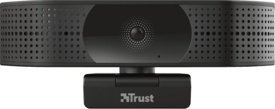 Trust Teza 4K Ultra HD Webcam