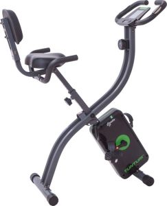 Tunturi Cardio Fit B25 X-bike Hometrainer Met Rugleuning