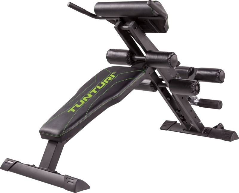 Tunturi rug- buiktrainer CT80 Core trainer