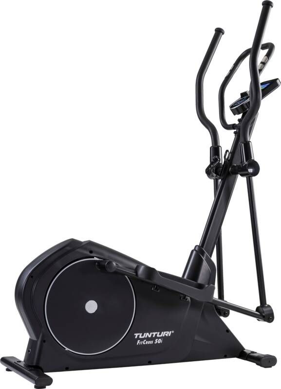 Tunturi FitCross 50i Rear Crosstrainer