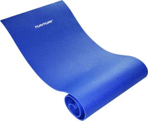 Tunturi Xpe Fitness Mat Yogamat Blauw
