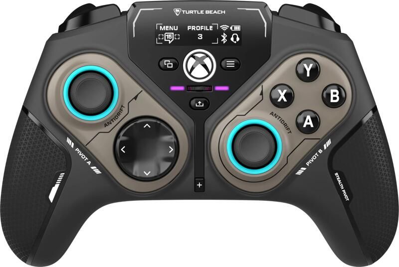 Turtle Beach Stealth Pivot Controller