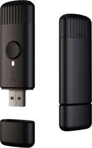 Twinkly Music – Bluetooth en Wi-Fi USB-geluidssensor voor Smart LED-lampjes om te Synchroniseren met Muziek