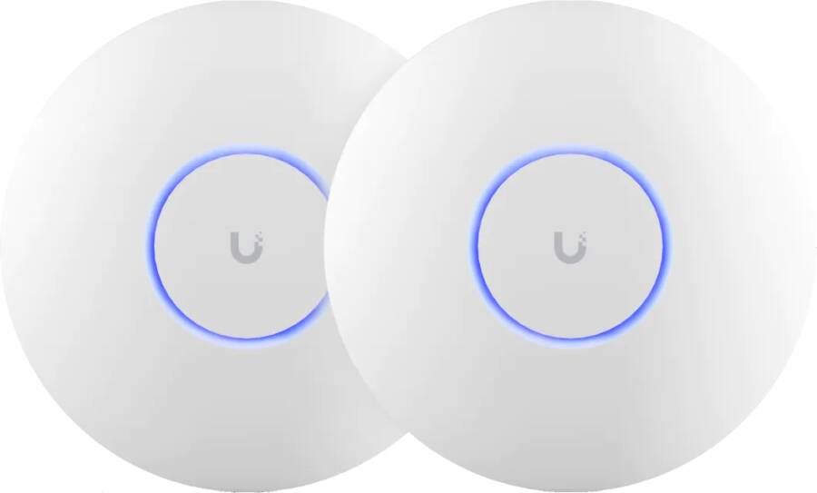 Ubiquiti Access Point U7 Pro Max 2-pack