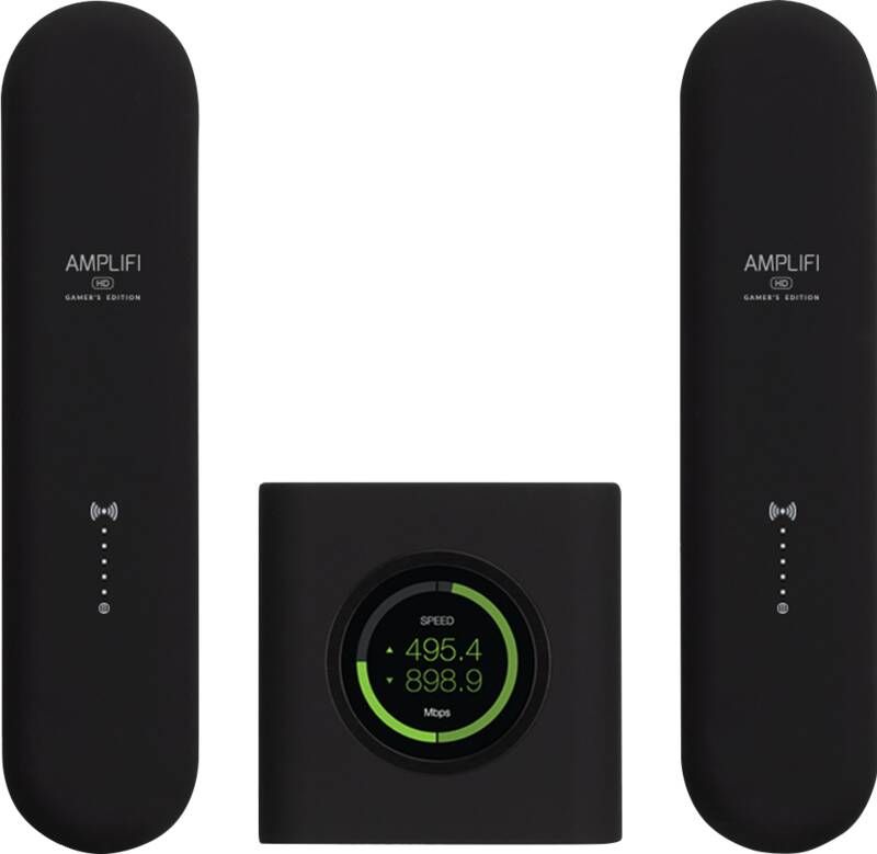 Ubiquiti AmpliFi Gamer's Edition