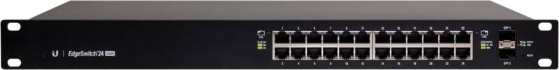 Ubiquiti EdgeSwitch ES-24-250W