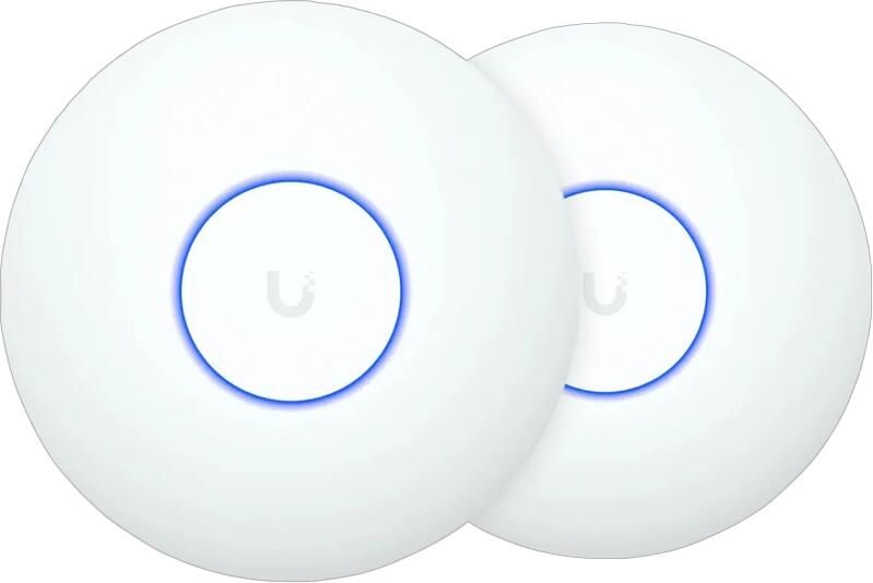 Ubiquiti Access Point U7 Lite Duo Pack